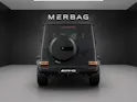 Mercedes-Benz G 63 AMG 9G-Tronic