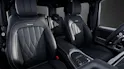 Mercedes-Benz G 63 AMG 9G-Tronic