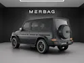 Mercedes-Benz G 63 AMG 9G-Tronic