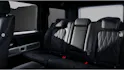 Mercedes-Benz G 63 AMG 9G-Tronic