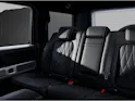 Mercedes-Benz G 63 AMG 9G-Tronic