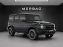 Mercedes-Benz G 63 AMG 9G-Tronic
