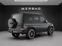 Mercedes-Benz G 63 AMG 9G-Tronic