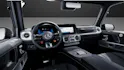 Mercedes-Benz G 63 AMG 9G-Tronic