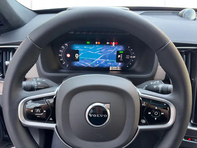 Volvo XC90 2.0 T8 TE Ultra Bright eAWD