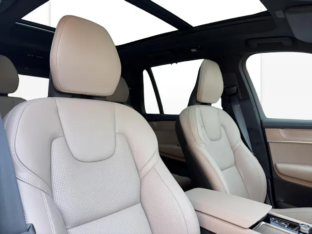 Volvo XC90 2.0 T8 TE Ultra Bright eAWD