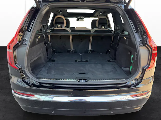 Volvo XC90 2.0 T8 TE Ultra Bright eAWD