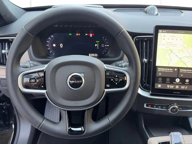 Volvo XC90 2.0 T8 TE Ultra Bright eAWD