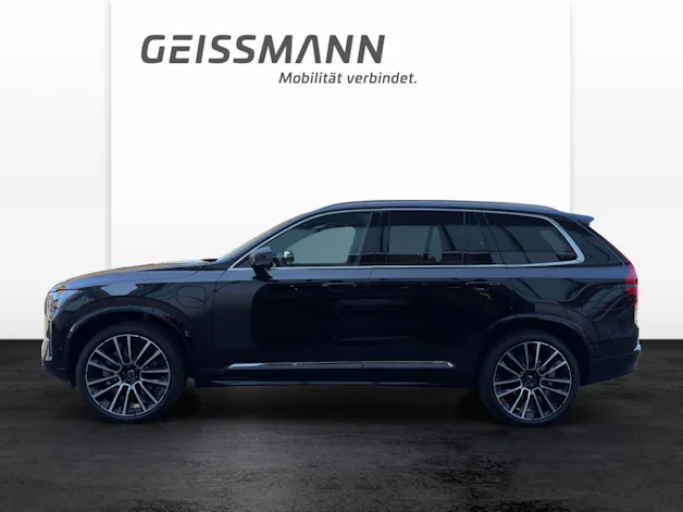 Volvo XC90 2.0 T8 TE Ultra Bright eAWD