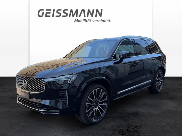 Volvo XC90 2.0 T8 TE Ultra Bright eAWD