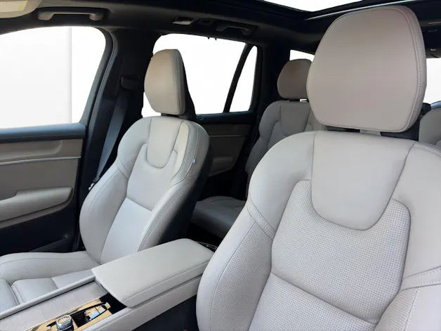 Volvo XC90 2.0 T8 TE Ultra Bright eAWD
