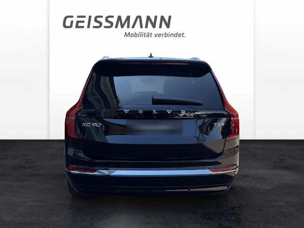 Volvo XC90 2.0 T8 TE Ultra Bright eAWD