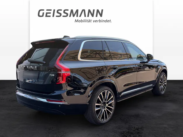 Volvo XC90 2.0 T8 TE Ultra Bright eAWD