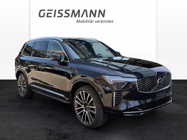 Volvo XC90 2.0 T8 TE Ultra Bright eAWD