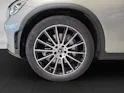 Mercedes-Benz GLC Coupé 400 d AMG Line 4Matic 9G-Tronic
