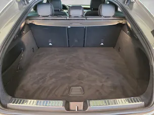 Mercedes-Benz GLC Coupé 400 d AMG Line 4Matic 9G-Tronic
