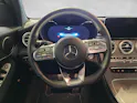 Mercedes-Benz GLC Coupé 400 d AMG Line 4Matic 9G-Tronic