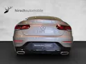 Mercedes-Benz GLC Coupé 400 d AMG Line 4Matic 9G-Tronic