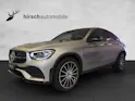 Mercedes-Benz GLC Coupé 400 d AMG Line 4Matic 9G-Tronic