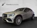 Mercedes-Benz GLC Coupé 400 d AMG Line 4Matic 9G-Tronic