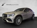 Mercedes-Benz GLC Coupé 400 d AMG Line 4Matic 9G-Tronic