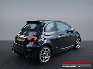 Fiat 595 Abarth Cabrio 1.4 145