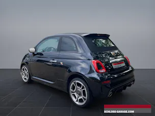 Fiat 595 Abarth Cabrio 1.4 145