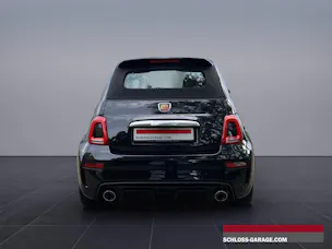 Fiat 595 Abarth Cabrio 1.4 145