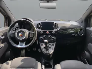 Fiat 595 Abarth Cabrio 1.4 145