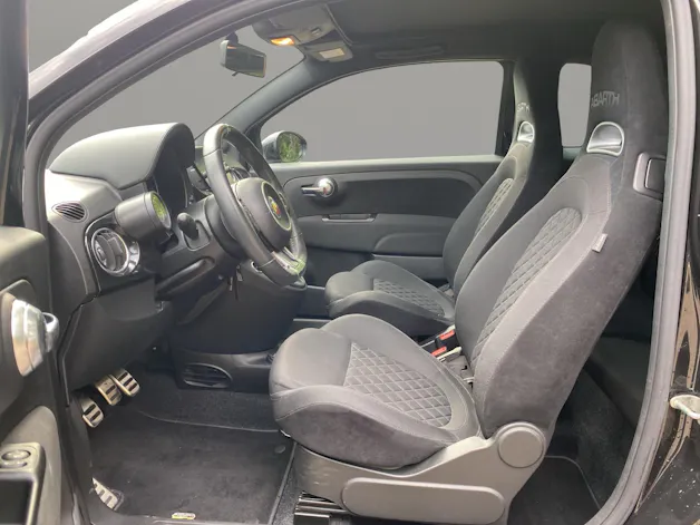 Fiat 595 Abarth Cabrio 1.4 145