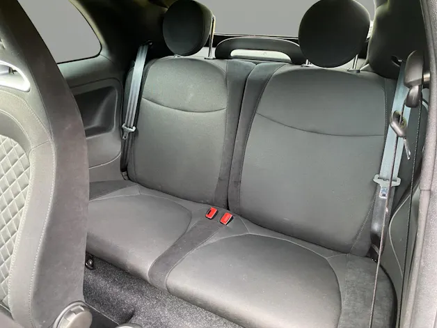 Fiat 595 Abarth Cabrio 1.4 145