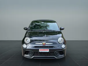 Fiat 595 Abarth Cabrio 1.4 145