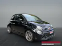 Fiat 595 Abarth Cabrio 1.4 145