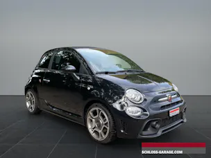 Fiat 595 Abarth Cabrio 1.4 145