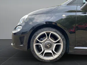 Fiat 595 Abarth Cabrio 1.4 145