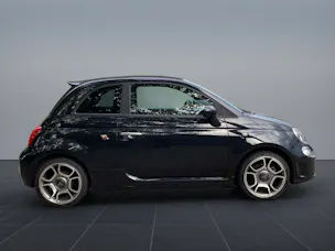 Fiat 595 Abarth Cabrio 1.4 145