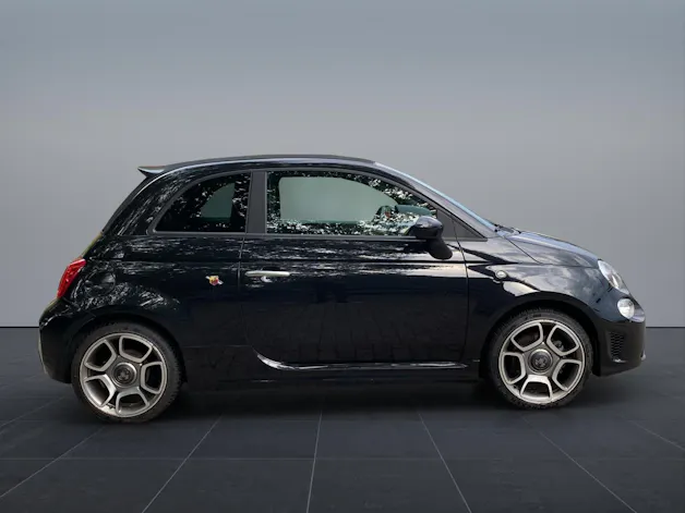 Fiat 595 Abarth Cabrio 1.4 145