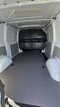 Mercedes-Benz eVito Kasten 60kWh Lang