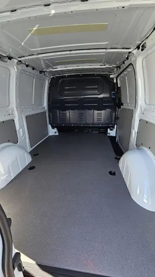 Mercedes-Benz eVito Kasten 60kWh Lang