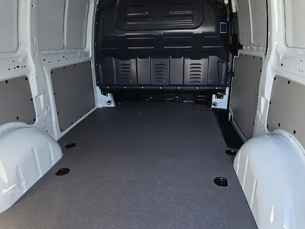 Mercedes-Benz eVito Kasten 60kWh Lang
