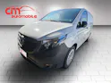 Mercedes-Benz eVito Kasten 60kWh Lang