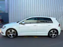 VW Golf 1.4 TSI R-Line Design DSG