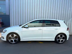 VW Golf 1.4 TSI R-Line Design DSG
