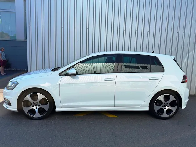 VW Golf 1.4 TSI R-Line Design DSG