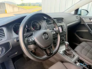 VW Golf 1.4 TSI R-Line Design DSG