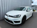 VW Golf 1.4 TSI R-Line Design DSG