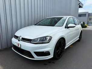 VW Golf 1.4 TSI R-Line Design DSG