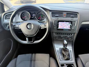 VW Golf 1.4 TSI R-Line Design DSG