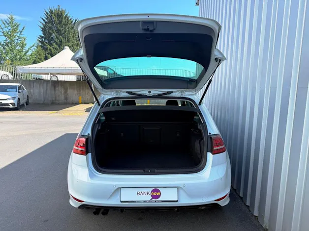 VW Golf 1.4 TSI R-Line Design DSG