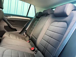 VW Golf 1.4 TSI R-Line Design DSG